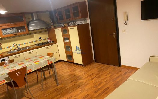Panoramico Trilocale con P.auto Acitrezza