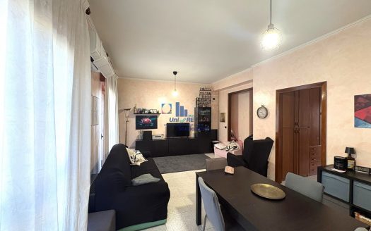 Ampio 4 Vani zona Barriera