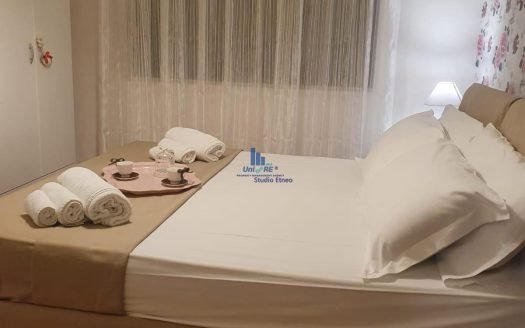 Trilocale con Terrazzo e P.Auto AciTrezza