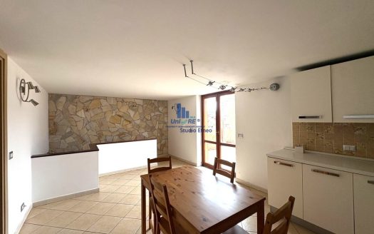 3Vani con Terrazza e P.Auto Via P.Gravina