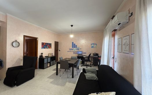 Ampio 4 Vani zona Barriera